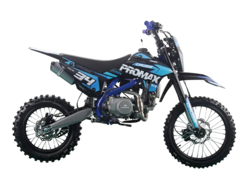 Питбайк PROMAX CROSS 145CC 17/14 в Новоуральске