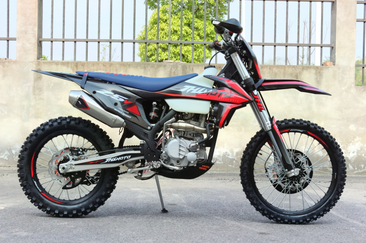 Мотоцикл JHLMOTO JHL Z5V NB300 (174MN-3) в Новоуральске