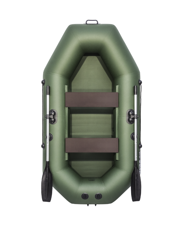  Лодка АКВА-МАСТЕР 240 в Новоуральске