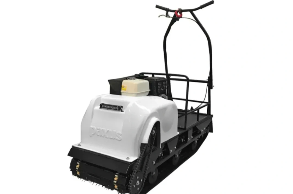 Мотобуксировщик PAXUS 500 GRAND 15 л.с. в Новоуральске