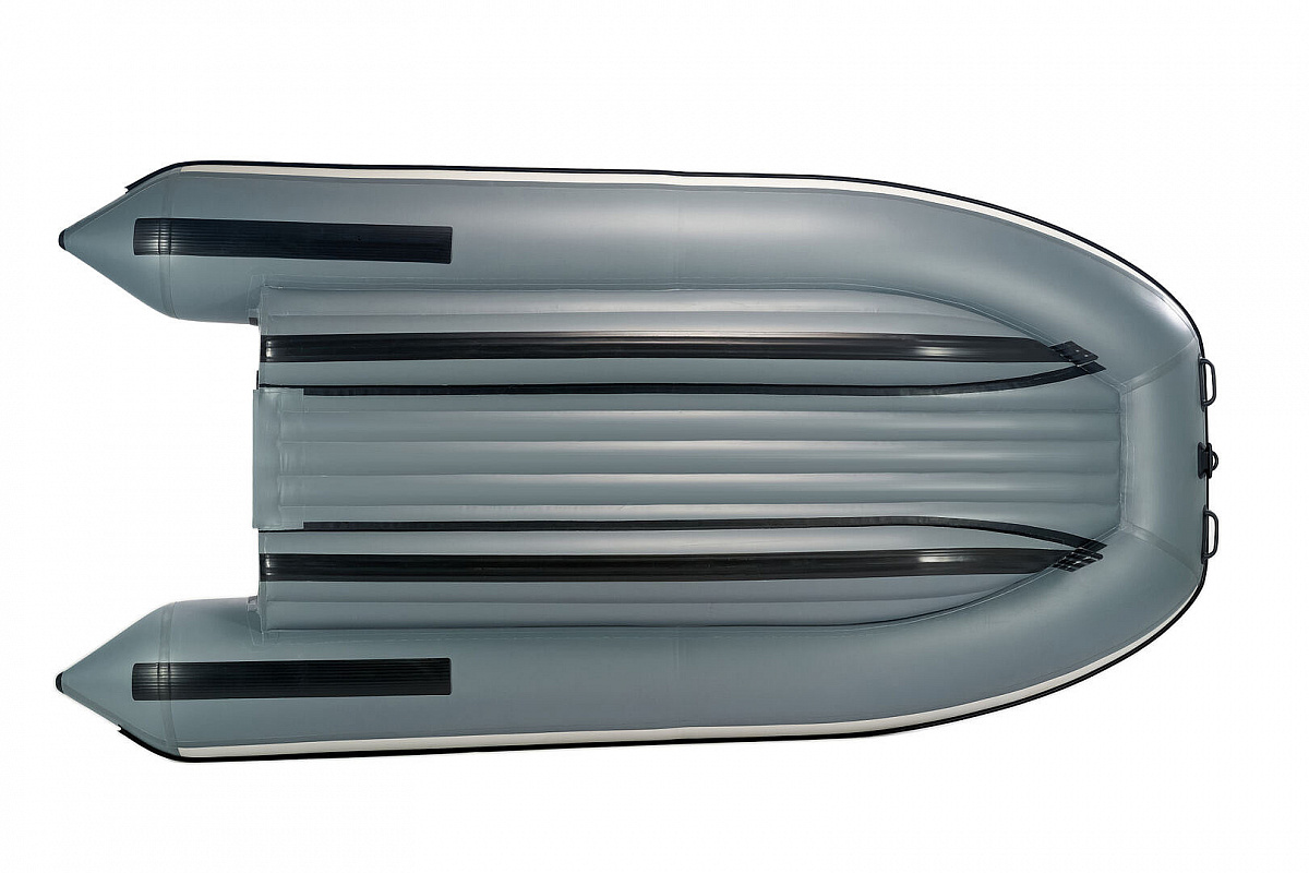 Лодка MISHIMO LITE DF 390 в Новоуральске