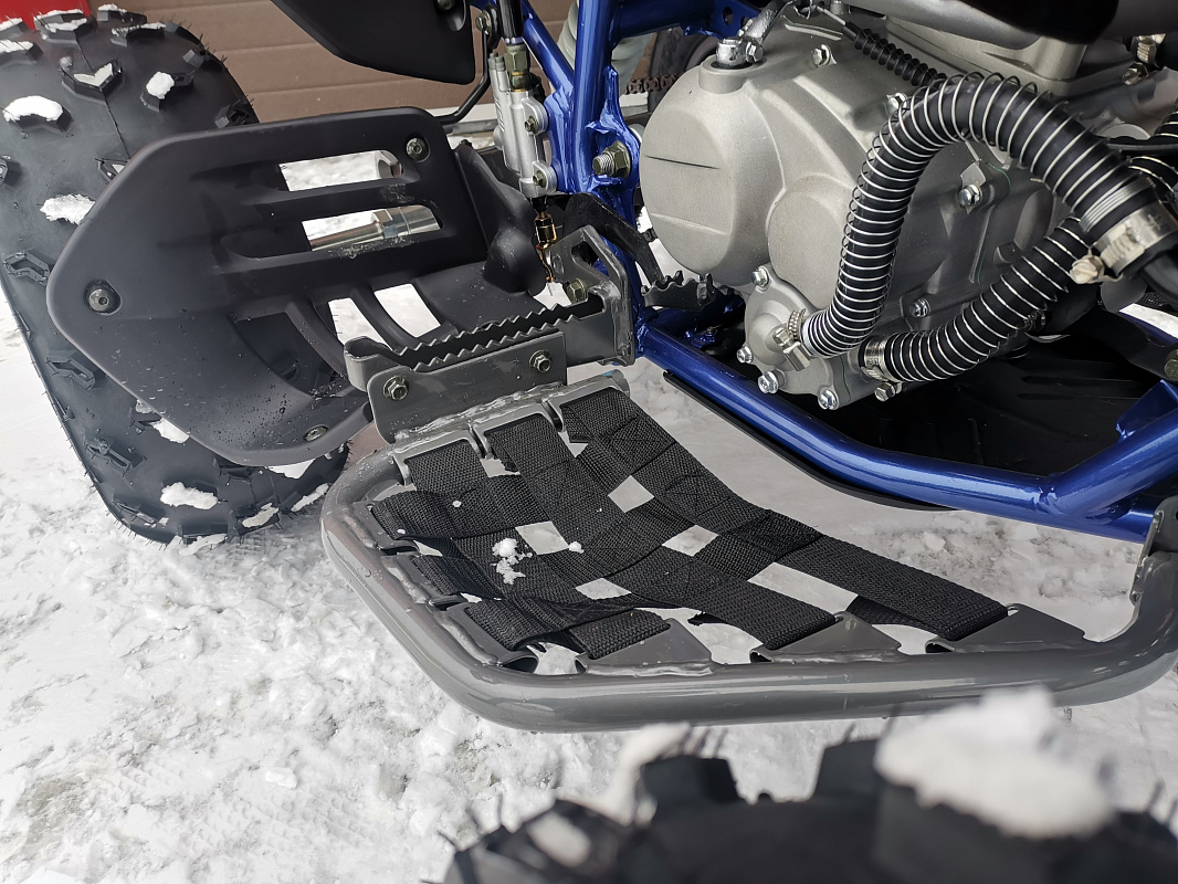 Квадроцикл PROMAX RAPTOR 300 NEW RedBull в Новоуральске