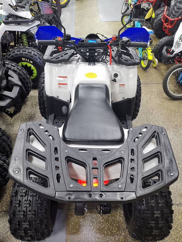 Квадроцикл PROMAX WILD 175 LUX в Новоуральске