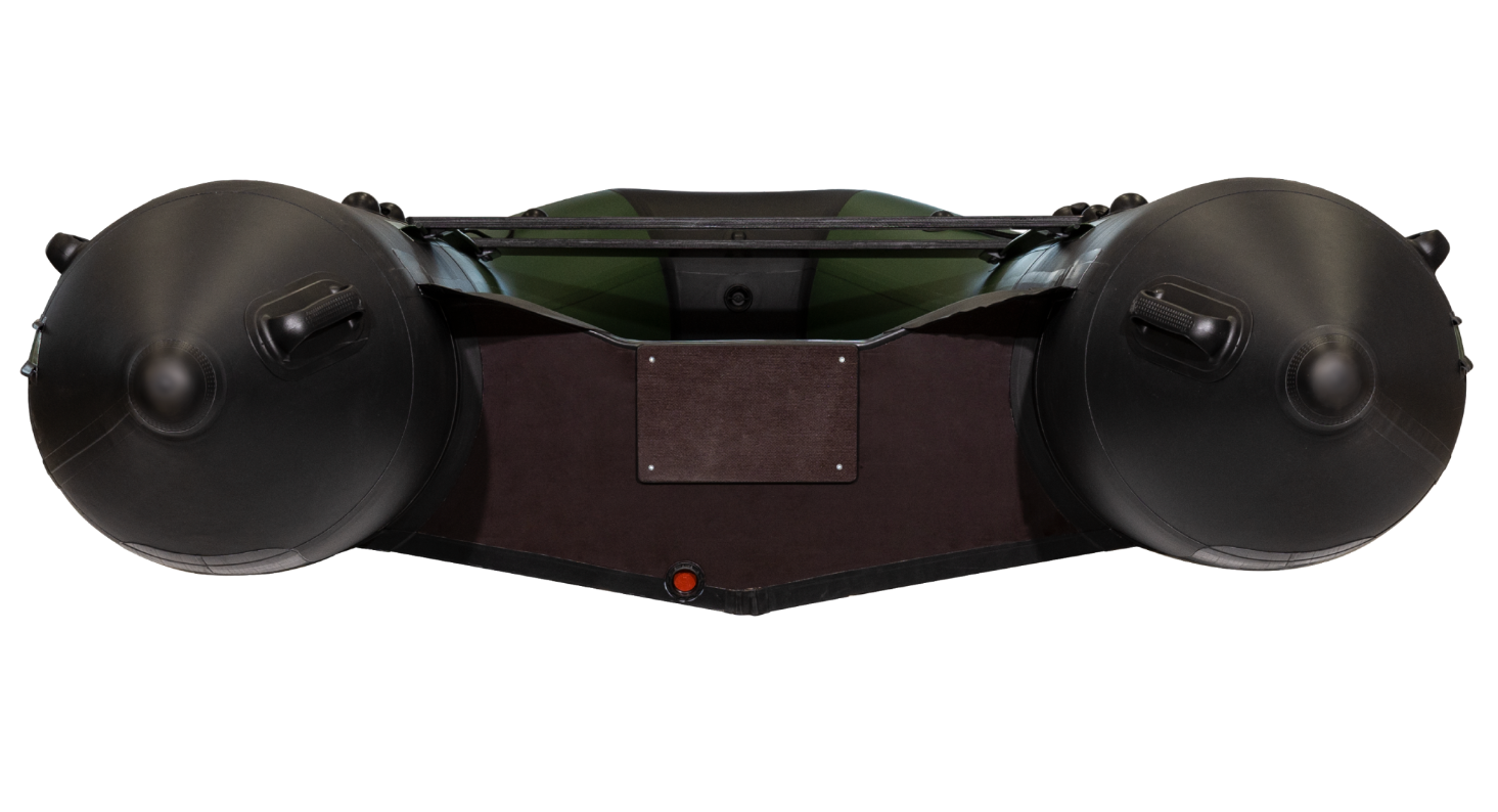 Лодка Ривьера Максима 3600 СК в Новоуральске