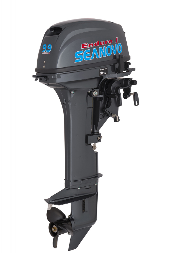 Лодочный мотор SEANOVO SN9.9FFES Enduro в Новоуральске