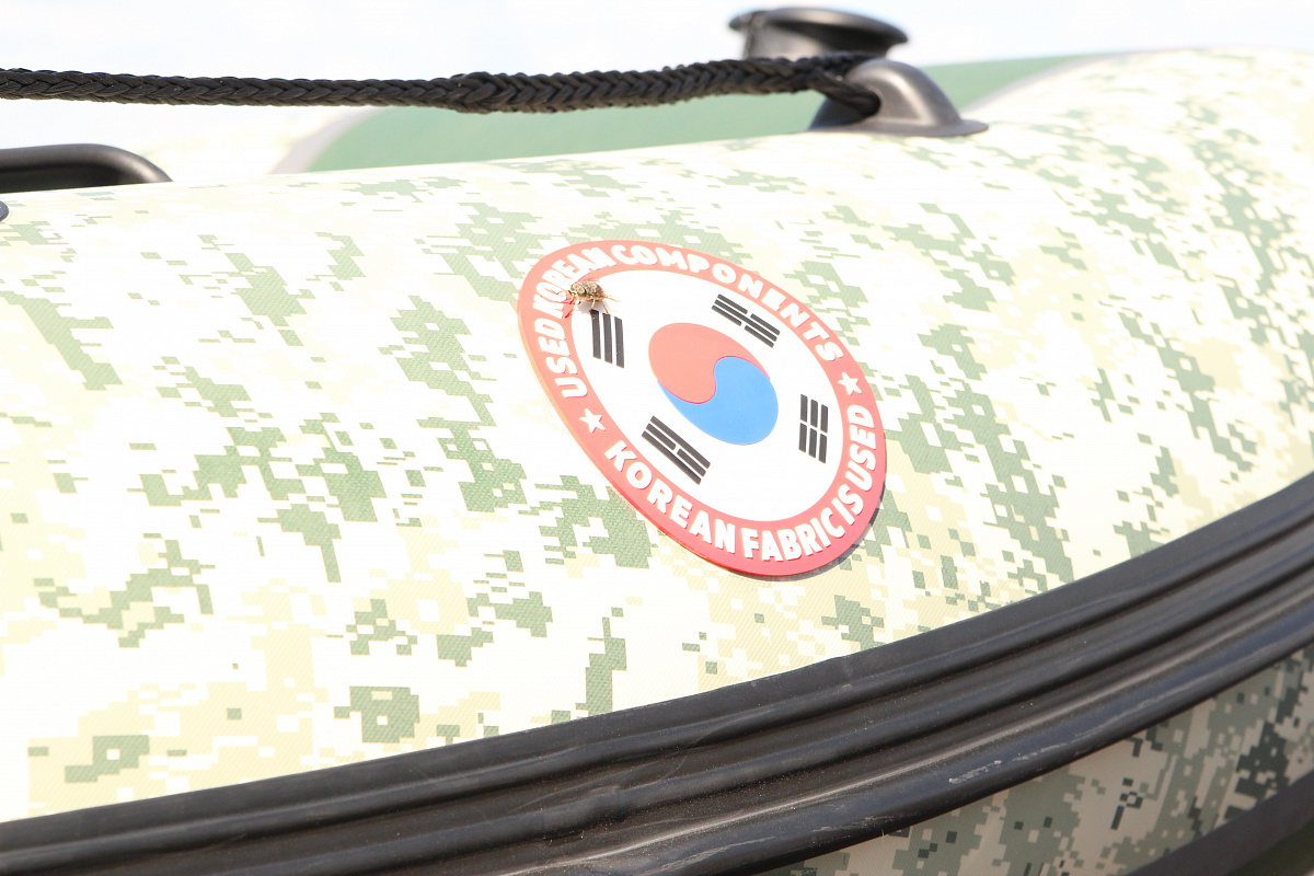 Лодка MISHIMO PRO 315 в Новоуральске