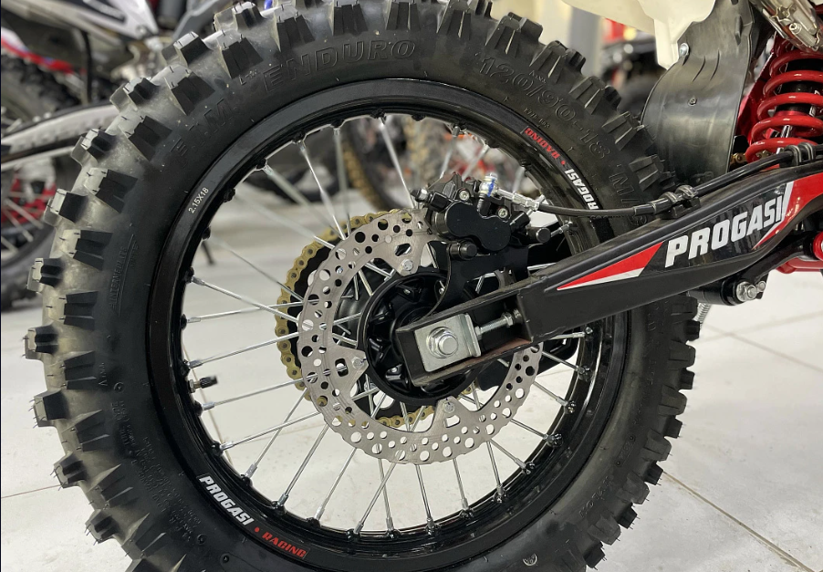 Мотоцикл Progasi SUPER MAX 250 PRO SPORT в Новоуральске