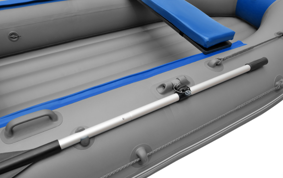 ЛОДКА ДРАККАР 3400 НДНД HANT-PRO в Новоуральске