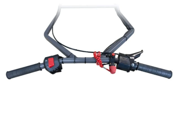 Мотобуксировщик СТЕМ СЕВЕР ЭКСПЕРТ 500 17 л.с. в Новоуральске