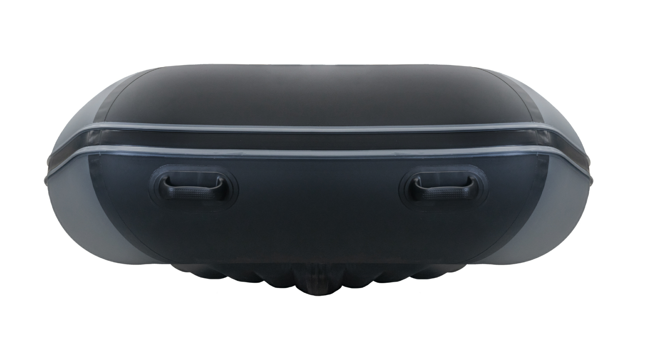 Лодка Таймень RX 3900 НДНД в Новоуральске