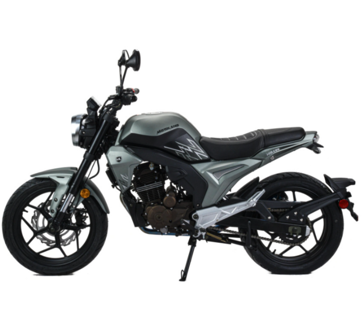 Мотоцикл MOTOLAND (МОТОЛЕНД) 300 CBR в Новоуральске