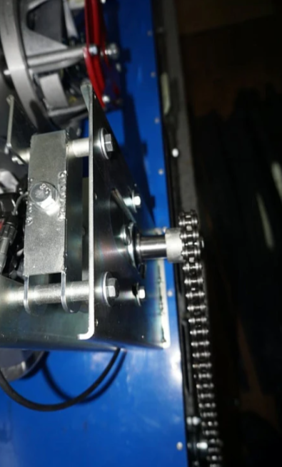 Мотобуксировщик XTREME-MOTORS "Полюс-2" Зима 13 л.с. в Новоуральске