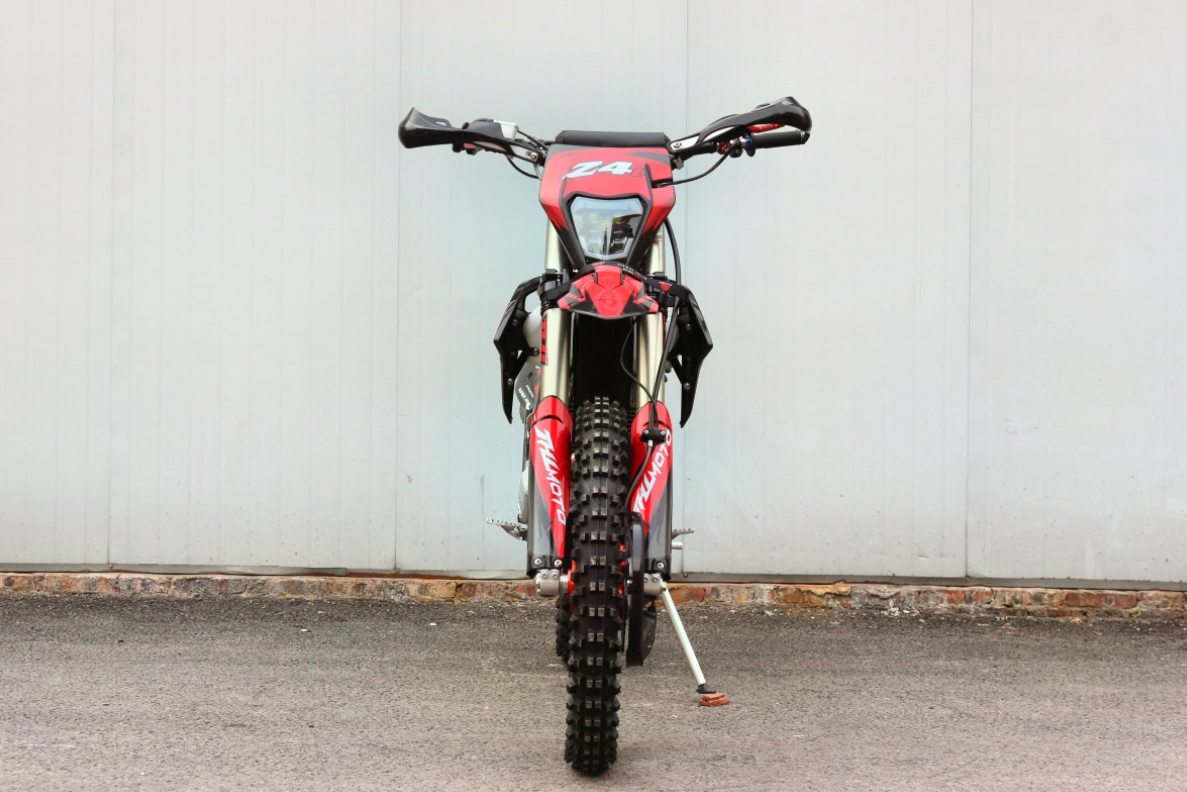 Мотоцикл JHLMOTO JHL Z4i (EFI) PR250 (172FMM-5S) в Новоуральске