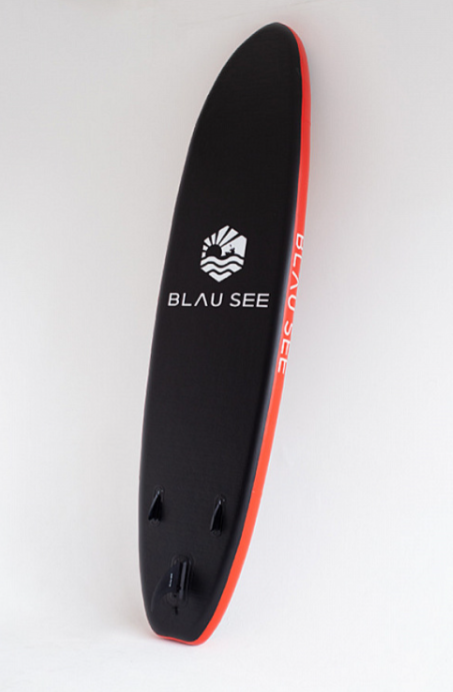 НАДУВНОЙ SUP-BOARD BURNFIRE 10,6 в Новоуральске