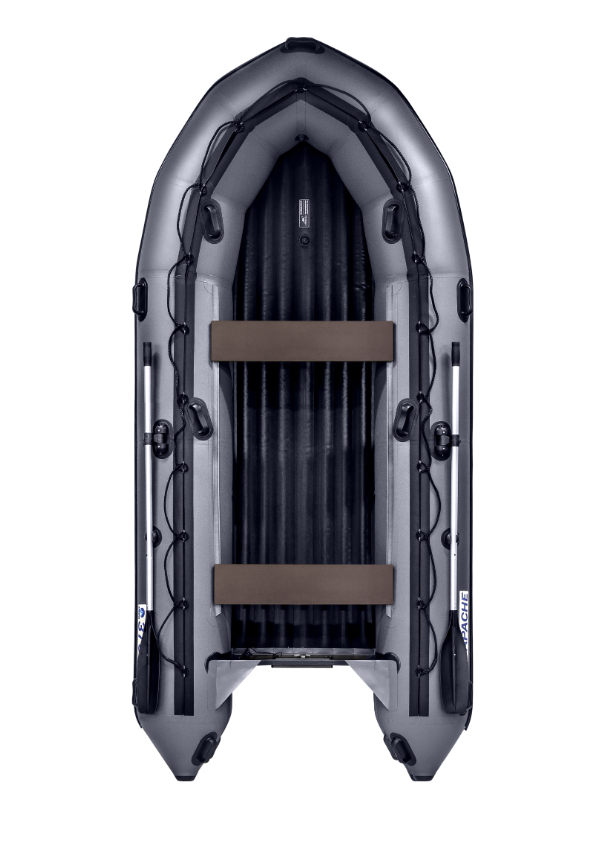 Лодка APACHE 3700 НДНД в Новоуральске