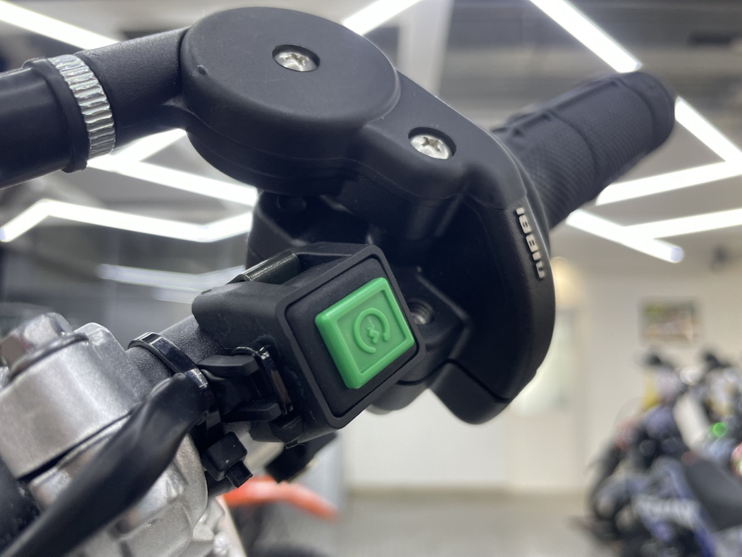 Кроссовый мотоцикл (эндуро) PROMAX PZ9 480 PRO-SPORT в Новоуральске