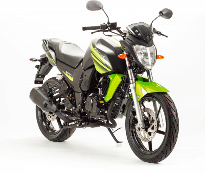 Мотоцикл BANDIT 250 в Новоуральске