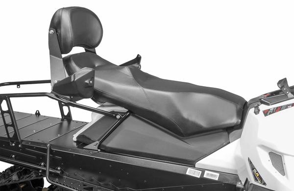 Снегоход STELS АТАМАН SA800T 2.0 в Новоуральске