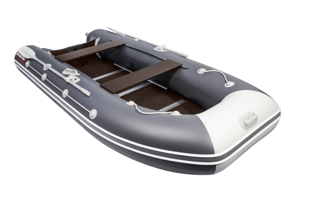 Лодка Таймень lx 3600 ск в Новоуральске