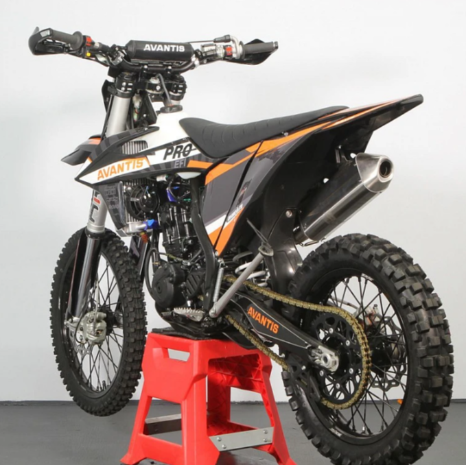 Мотоцикл Avantis Enduro 300 PRO EFI Exclusive (NC250/177MM) ARS в Новоуральске