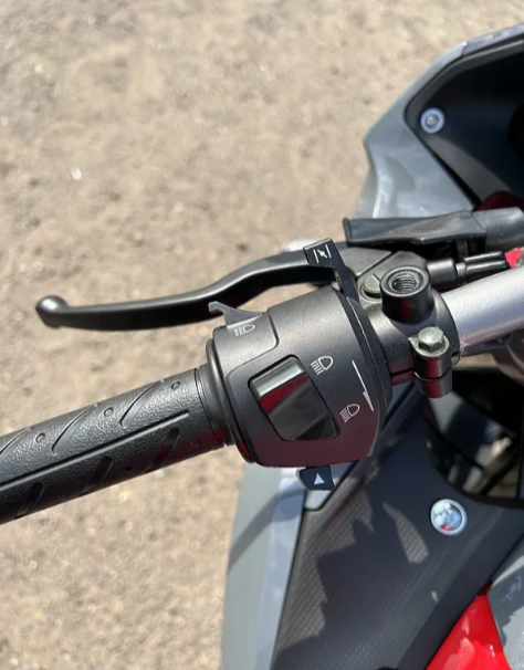 Мотоцикл RACER RC300CS SKYWAY SPORT в Новоуральске