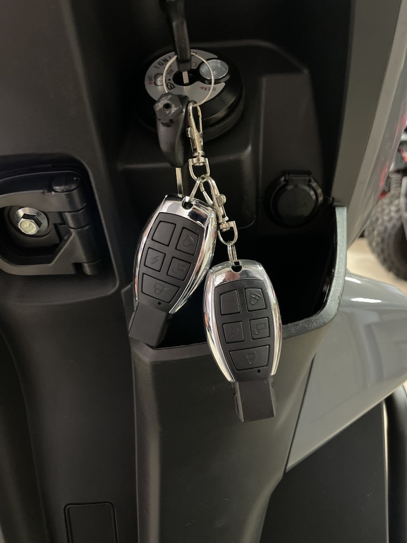 Скутер PROMAX STALKER 150(49) в Новоуральске