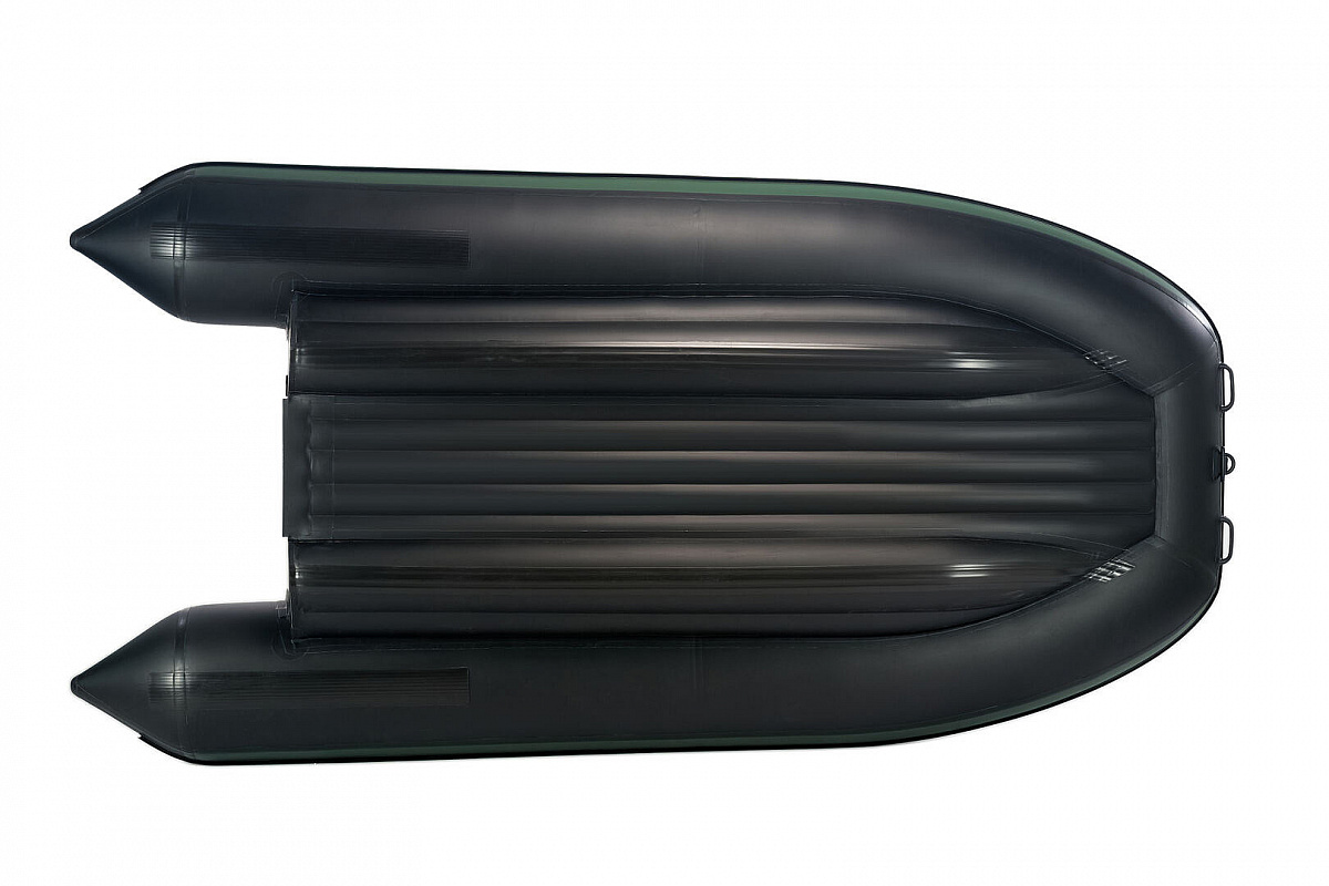 Лодка MISHIMO LITE DF 390 в Новоуральске