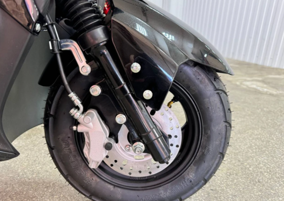 Скутер PROMAX ROX 200 (49) в Новоуральске