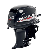 Лодочный мотор MARLIN PROLINE MP 50 AMH ПОД ВОДОМЕТ в Новоуральске