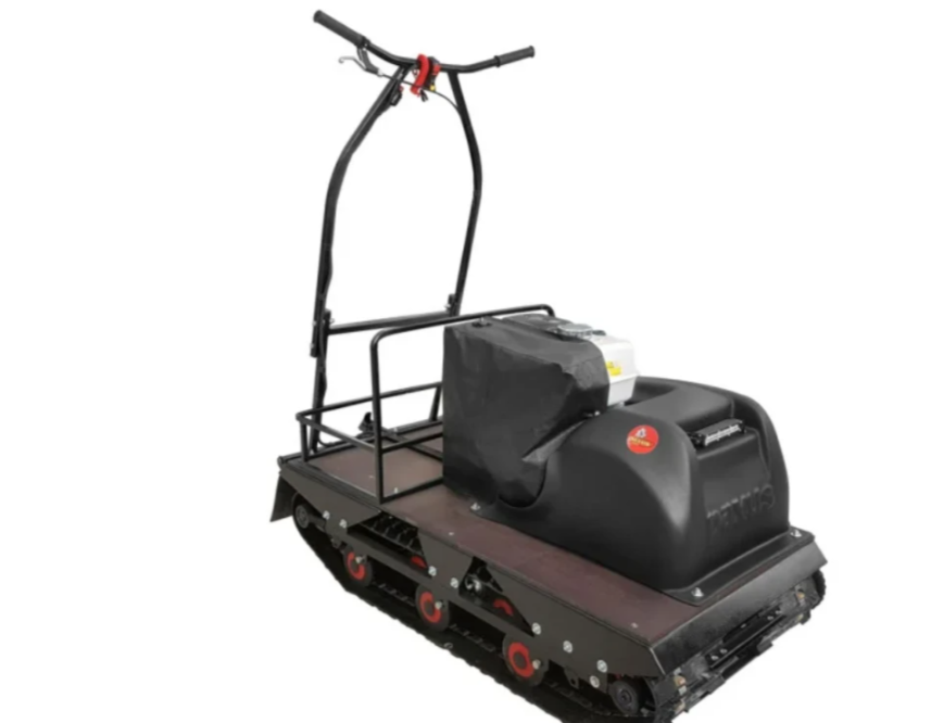 Мотобуксировщик PAXUS 650 AVANT 9 л.с. в Новоуральске