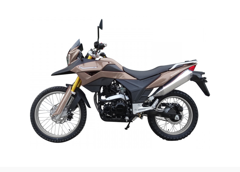 Мотоцикл RACER RC300-GY8 RANGER в Новоуральске