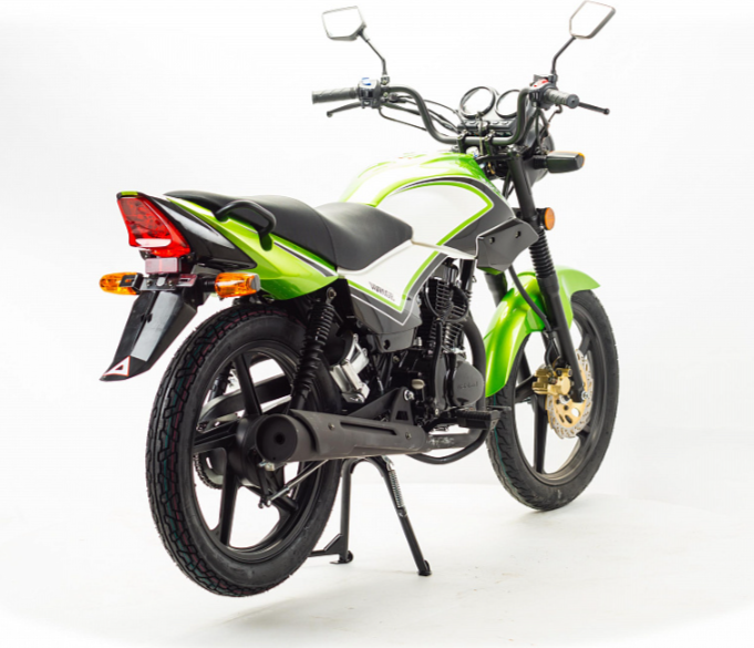 Мотоцикл MOTOLAND (МОТОЛЕНД) VOYAGE 200 в Новоуральске