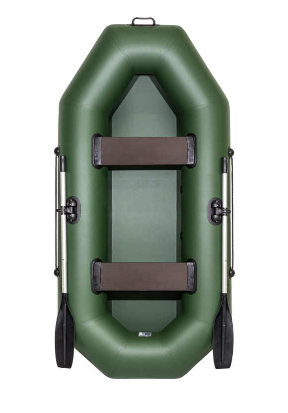 Лодка Барс 260 в Новоуральске