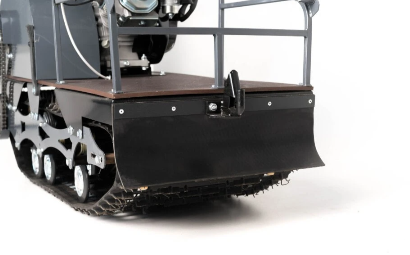 Мотобуксировщик ОНЕГО 500 15 FRONT LIMITED в Новоуральске