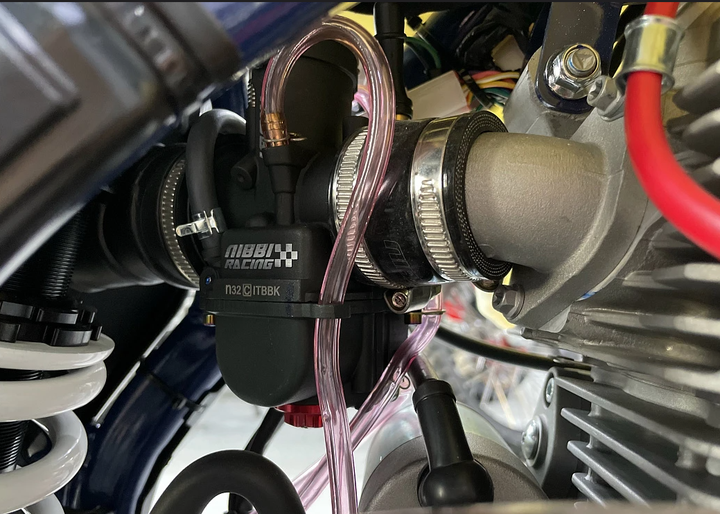 Мотоцикл Progasi RACE 300 AIR PRO SPORT в Новоуральске