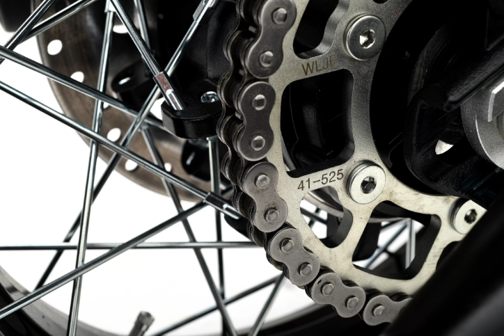 Мотоцикл GAOKIN GK 1200 в Новоуральске