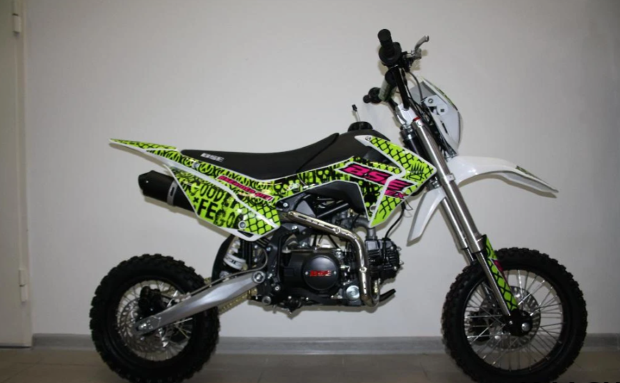 Питбайк BSE EX 17/14 Max13 в Новоуральске