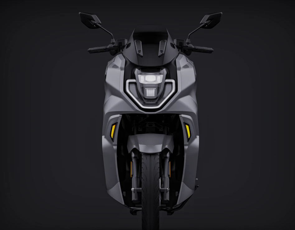 Скутер FAIDET BATUR 250(49) в Новоуральске