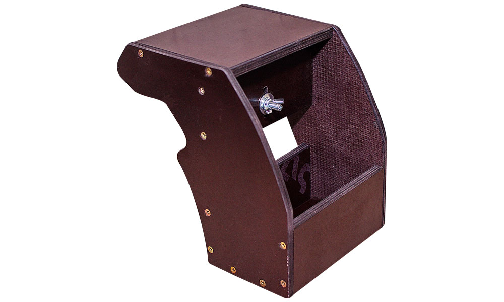 Подставка под эхолот №11 в Новоуральске