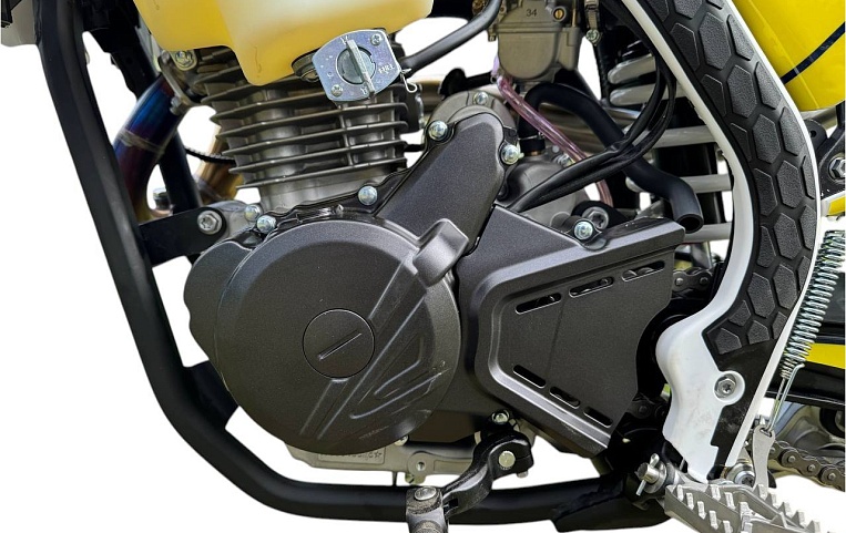 Эндуро мотоцикл IRBIS HTR 250 в Новоуральске