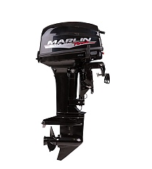 Лодочный мотор MARLIN PROLINE MP 9.9 (20) AWRL FORCE в Новоуральске