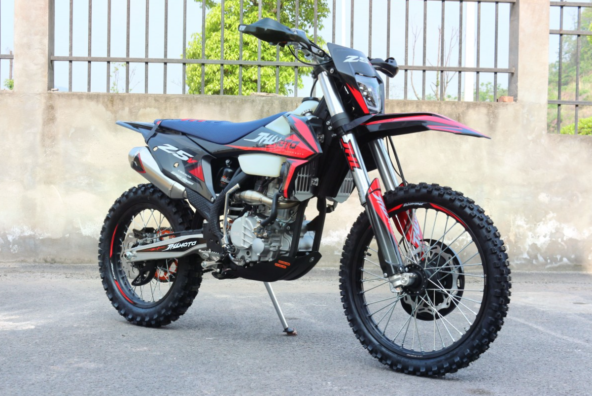 Мотоцикл JHLMOTO JHL Z5V NB300 (174MN-3) в Новоуральске