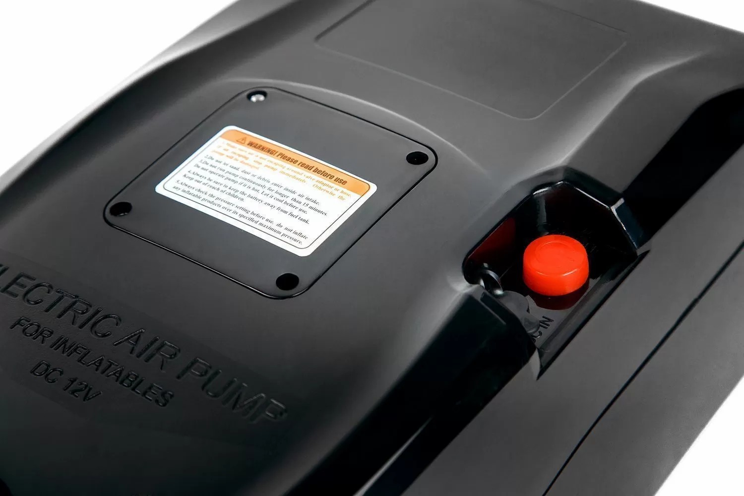 ЭЛЕКТРИЧЕСКИЙ НАСОС MARLIN GP-80 BD в Новоуральске