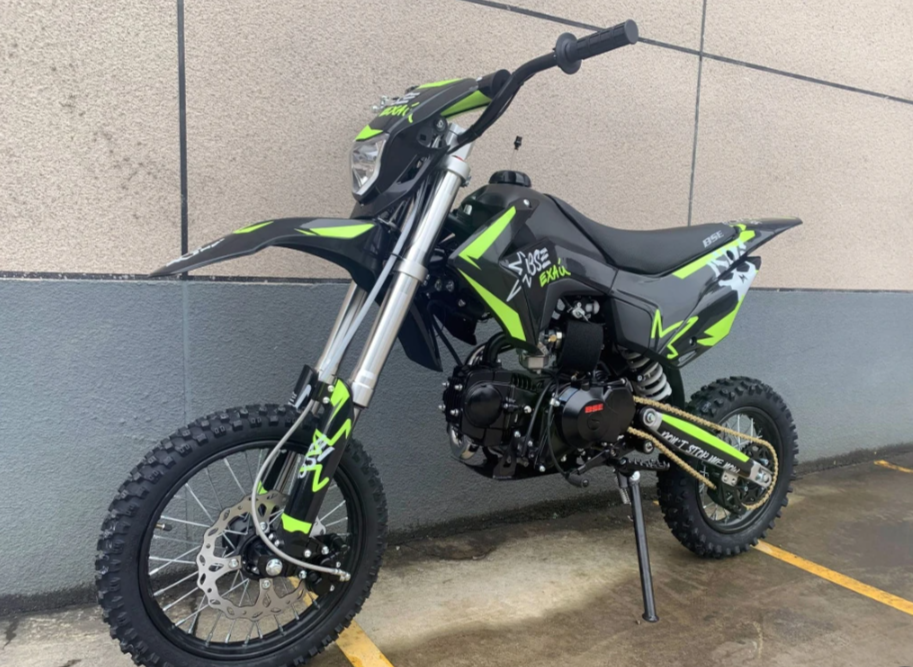 Питбайк BSE EXA SA 14/12 в Новоуральске