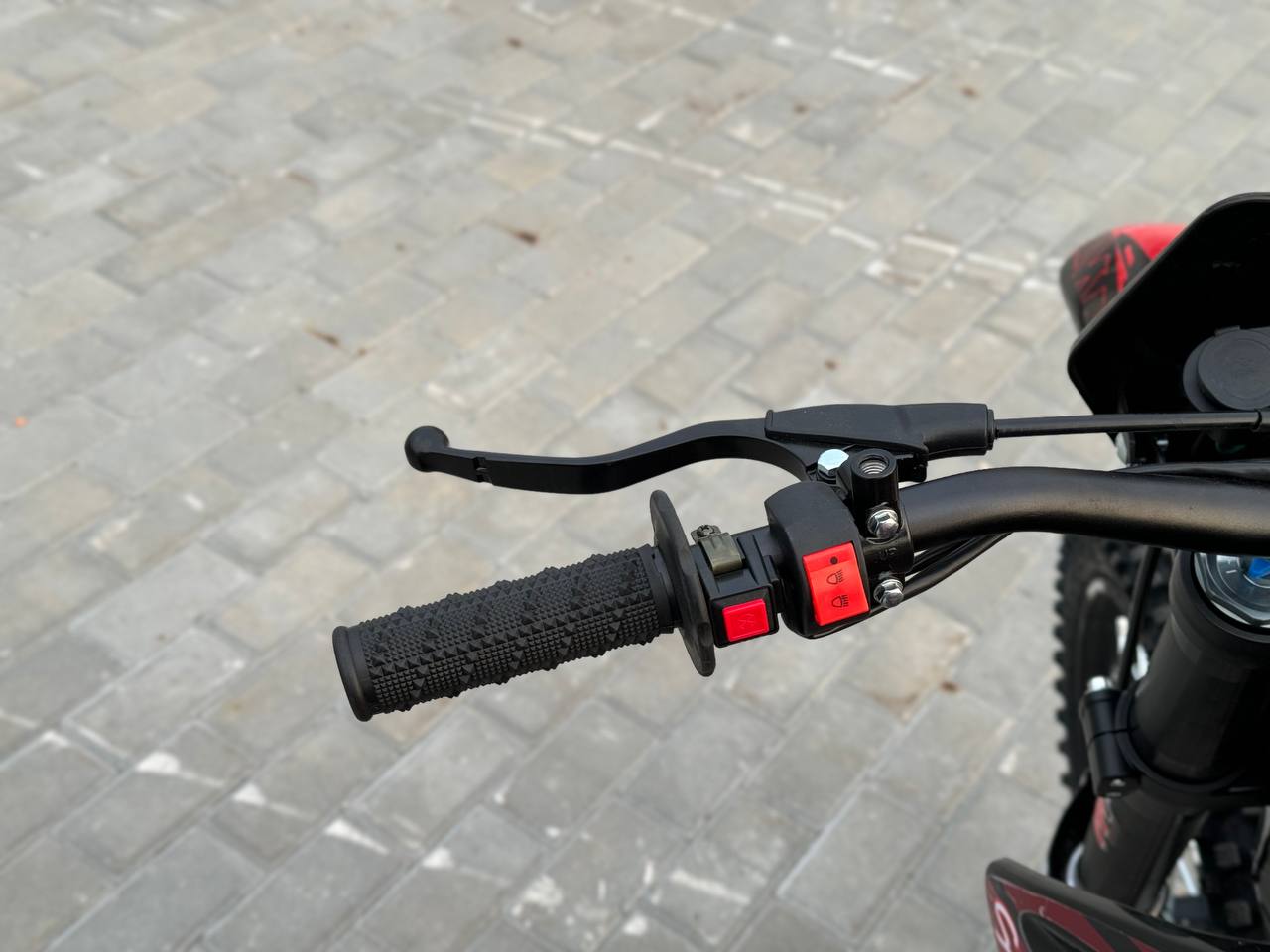 Кроссовый мотоцикл Sanchez Maniac CB300F в Новоуральске