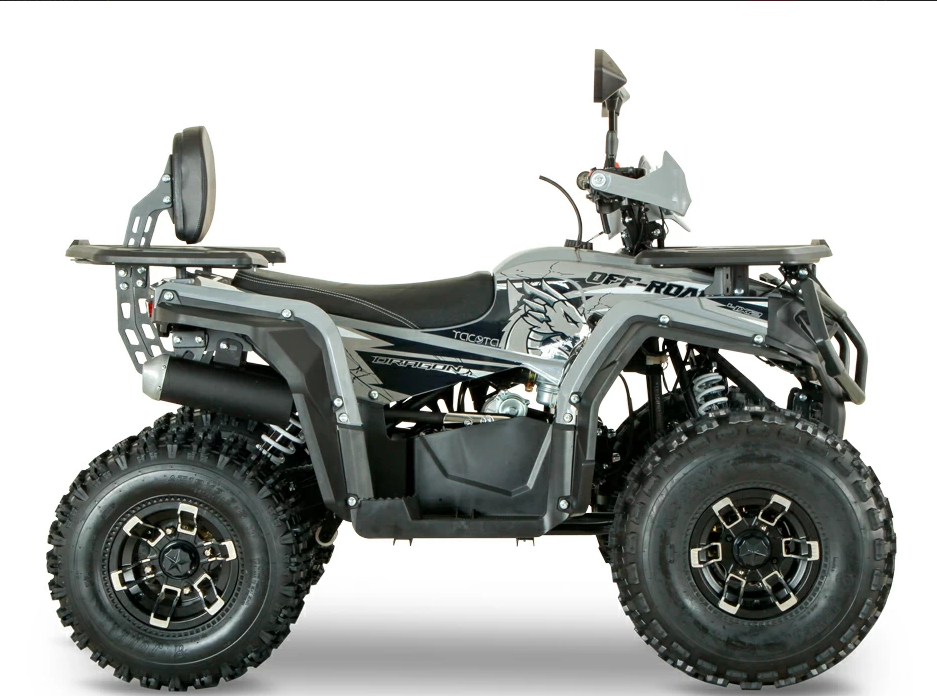 Квадроцикл YACOTA DRAGON LUX LD 150 PRO-SPORT в Новоуральске