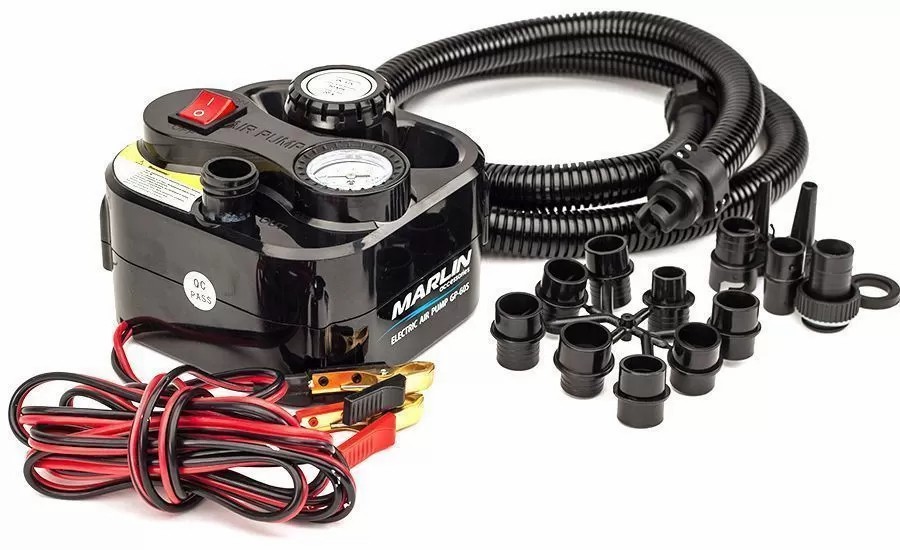 ЭЛЕКТРИЧЕСКИЙ НАСОС MARLIN GP-60 S в Новоуральске