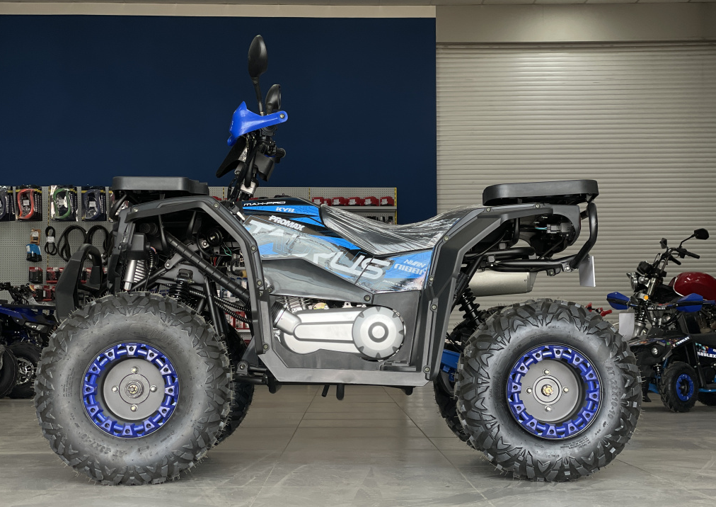 Квадроцикл PROMAX TAURUS 300 в Новоуральске