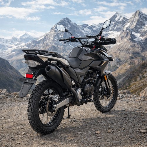 Мотоцикл PROMAX TOURING PR300 в Новоуральске