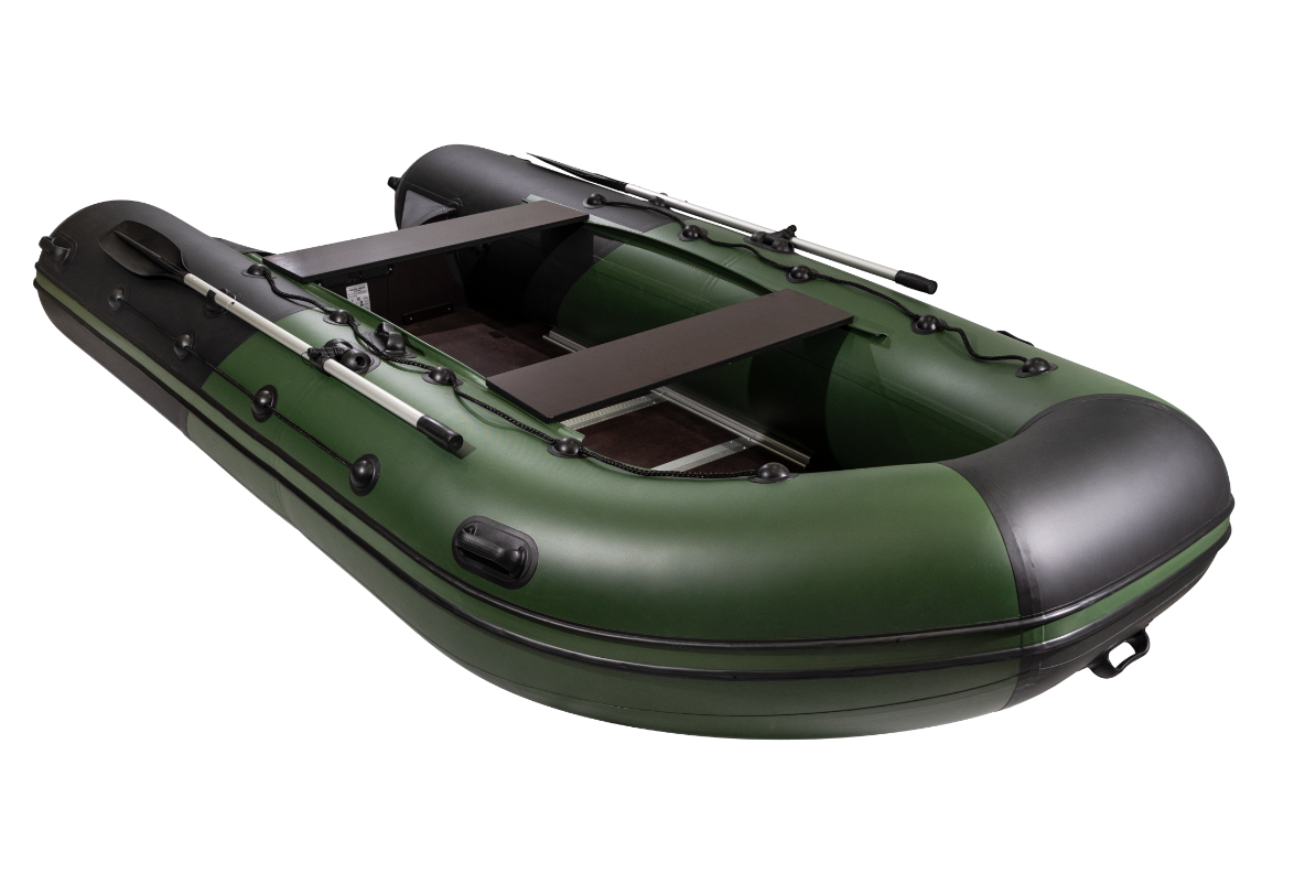 Лодка Ривьера Максима 3600 СК в Новоуральске